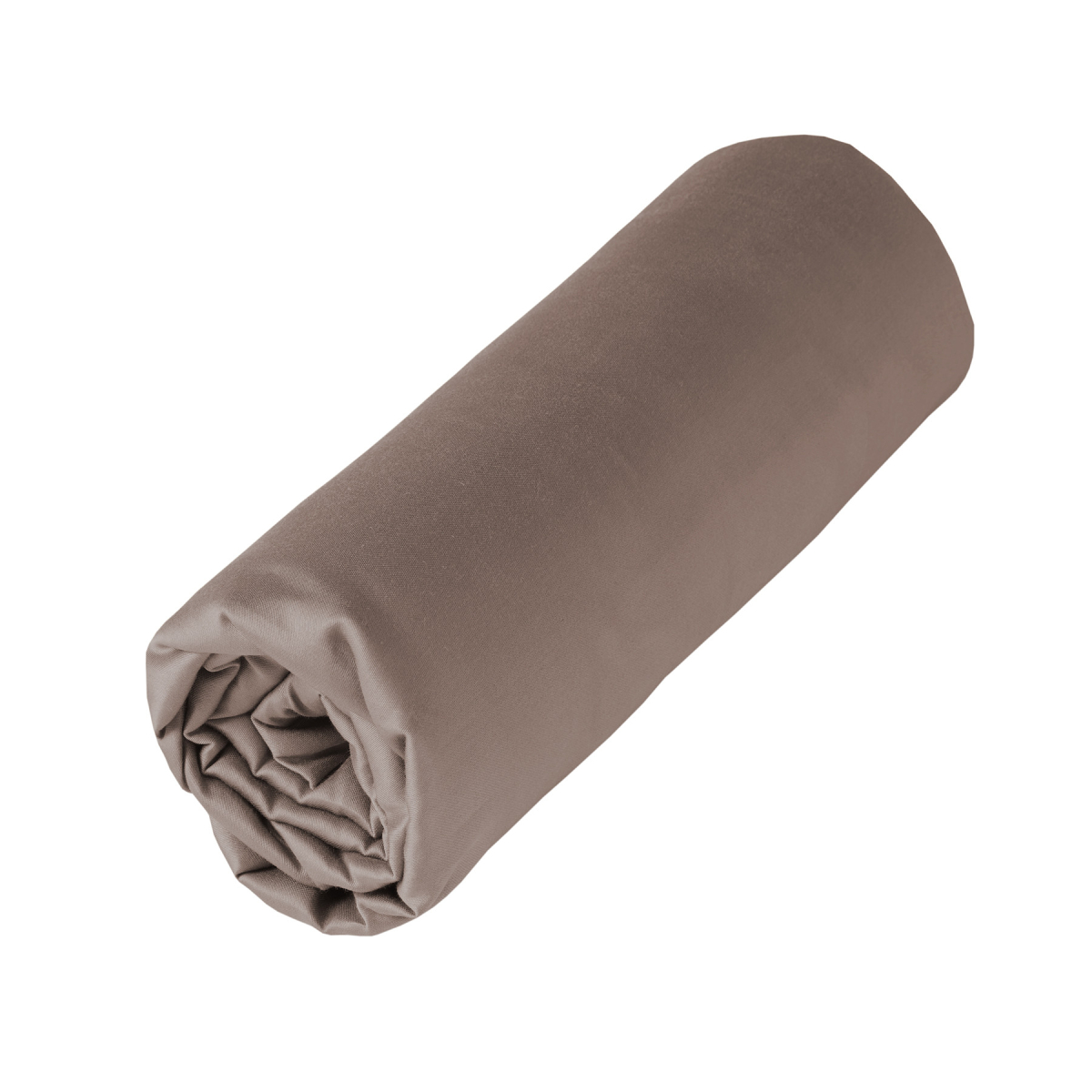 Drap Housse Belle Soiree - Taupe