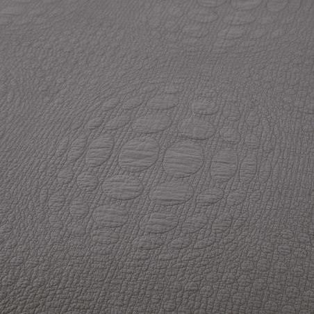 Bedspread Lulu Gris | Linge de lit | Tradition des Vosges