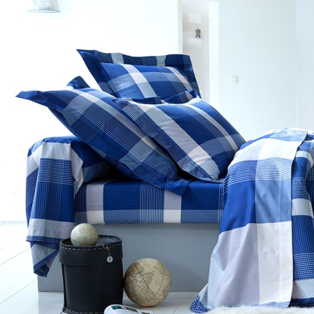 Pillowcase Madras