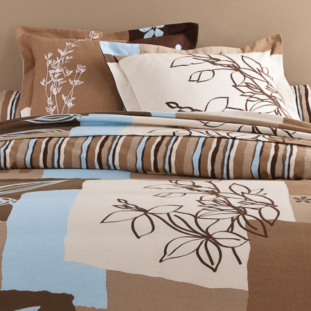 Parure Drap Manon