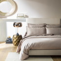 Housse Couette Opium - Lin