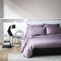 Housse Couette Opium - Lila