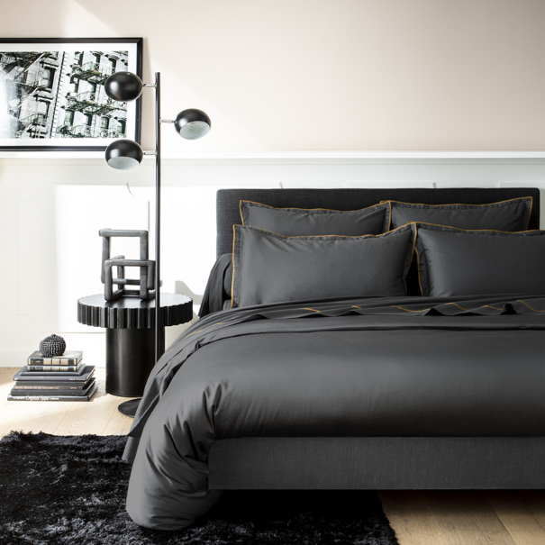 Housse Couette Opium - Sauge