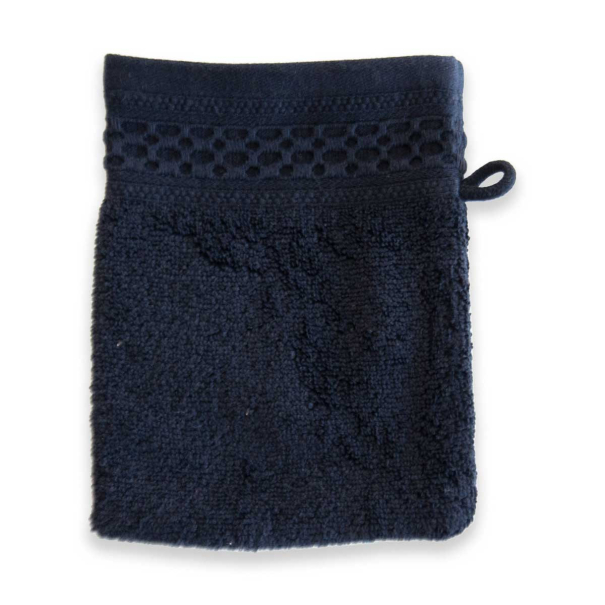 Gant De Toilette 500gr - Zero Twist - Ivoire
