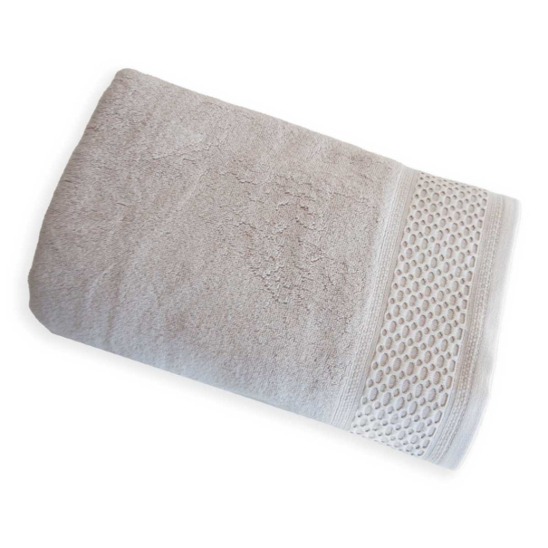 Serviette - Coton Zero Twist 500g/m²