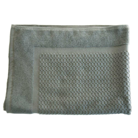 Tapis Bain - Zero Twist - 500g/m² - Olive