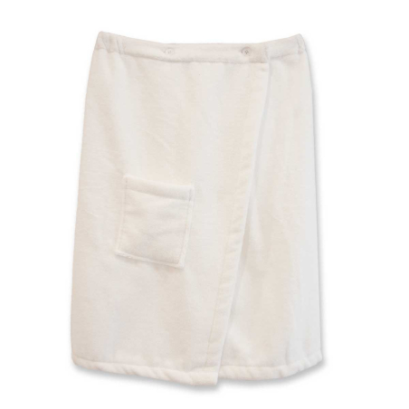 Paréo - Zéro Twist - 500g/m² - Ivoire