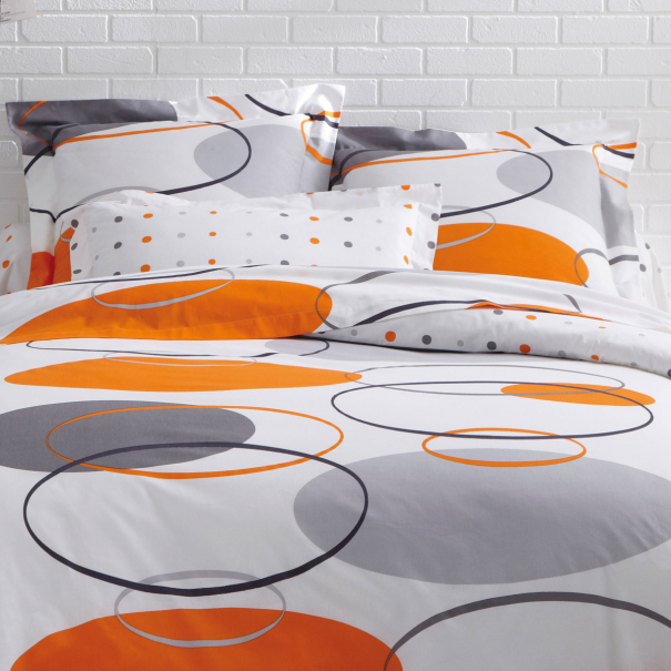 Parure Housse Couette Nasa