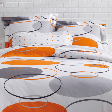 Parure Housse Couette Nasa