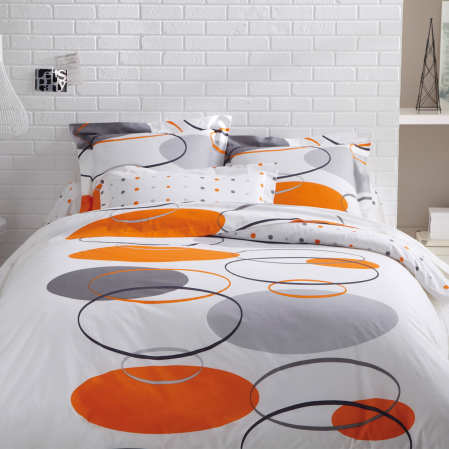 Duvet Cover Bed Set Nasa 2