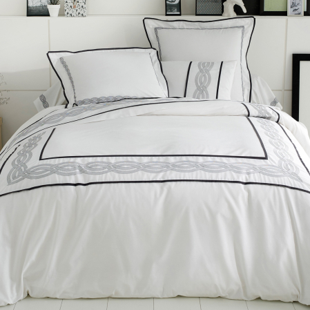Housse Couette Amadeus | Linge de maison | Tradition des Vosges