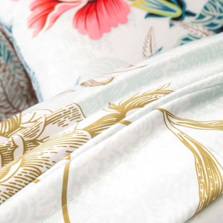 Drap Lyrique