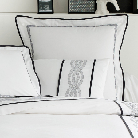 Pillowcase Amadeus | Bed Linen | Tradition des Vosges