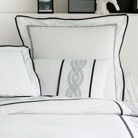 Pillowcase Amadeus | Bed Linen | Tradition des Vosges