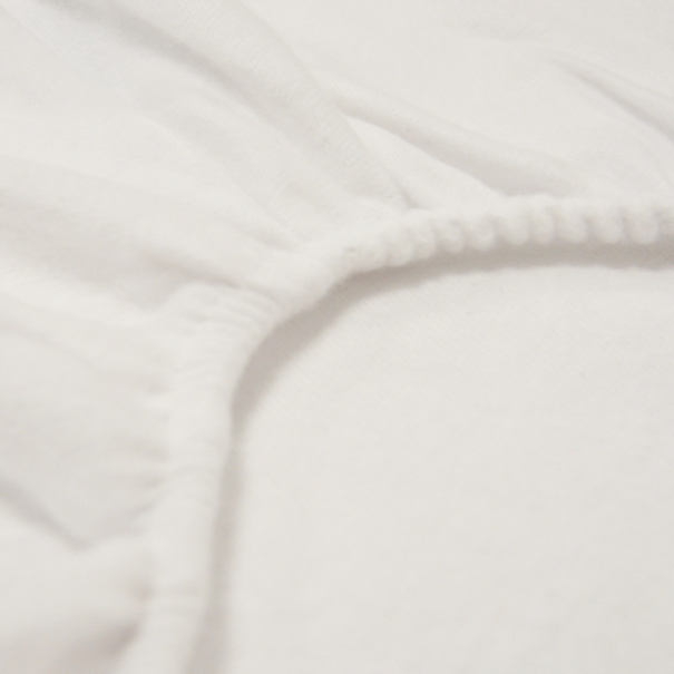 Alese cover shape - 100% cotton fleece