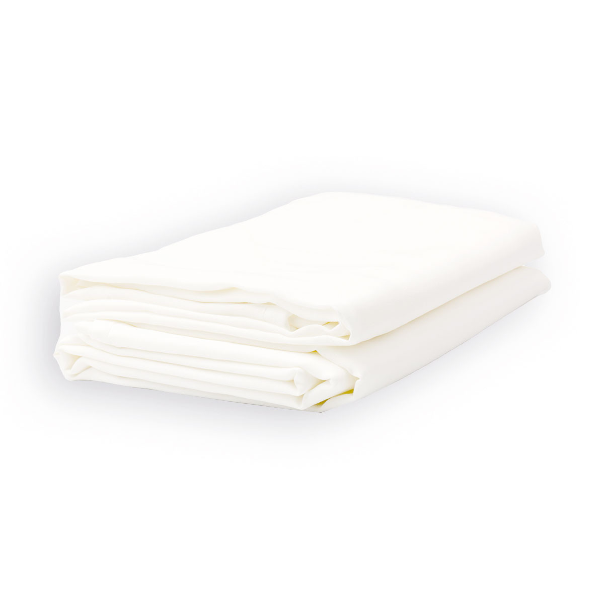 Organic Fitted Sheet Mattress Protector