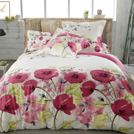 Duvet Cover Osiris | Linge de lit | Tradition des Vosges
