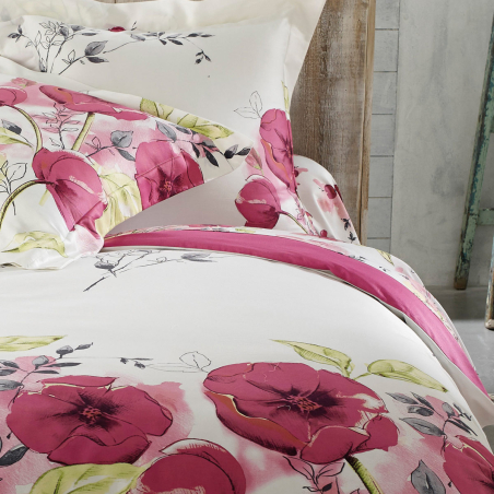 Duvet Cover Bed Set Osiris