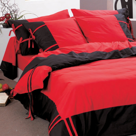 Parure Housse Couette Diandra