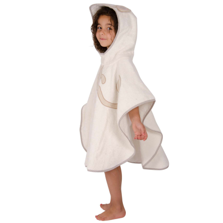Bathing Cape Ouistiti | Linge de lit | Tradition des Vosges