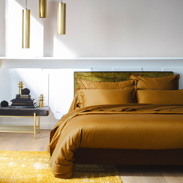 Housse Couette Opium - Sauge