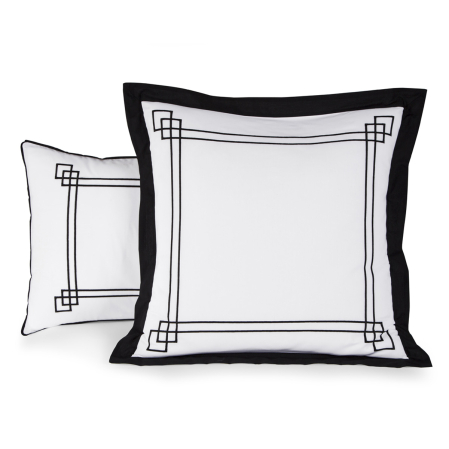 Pillowcase Pompei | Linge de lit | Tradition des Vosges