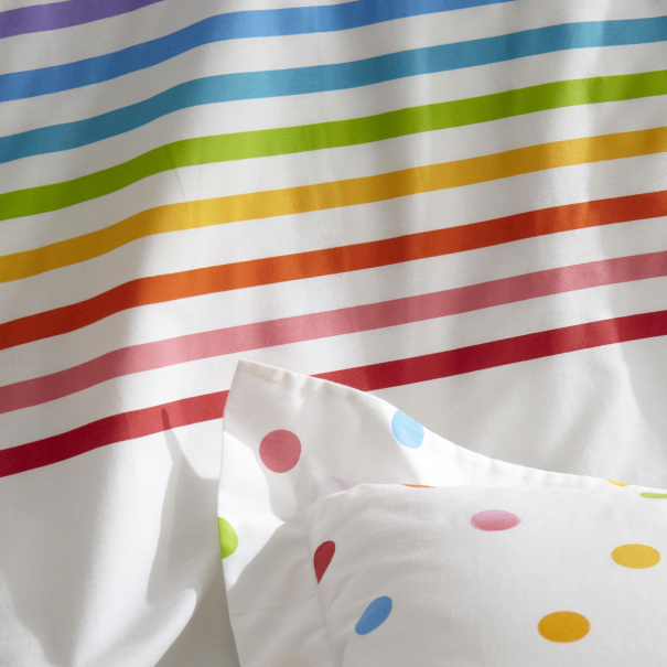 Parure Drap Popix