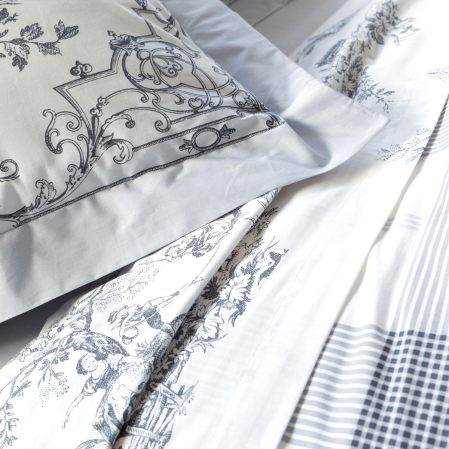 Drap Plat Princesse