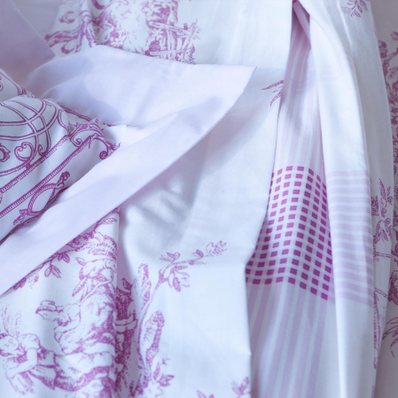 Flat Sheet Princesse 2