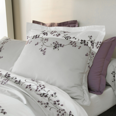 Pillowcase Printemps | Linge de lit | Tradition des Vosges
