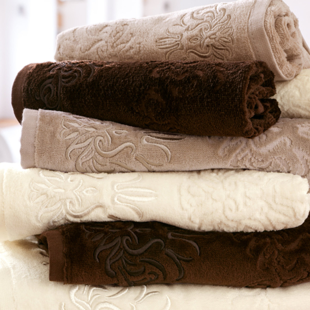 Serviette Toilette Reine