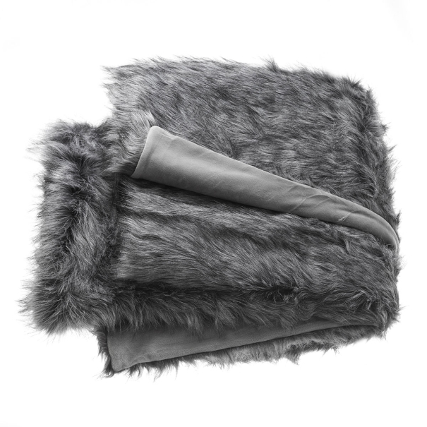 Rug Renard Argente | Linge de lit | Tradition des Vosges