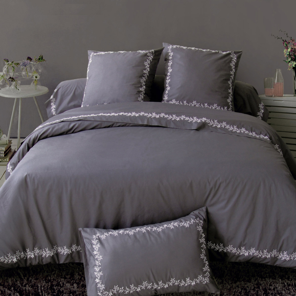 Fitted Sheet Reverie | Linge de lit | Tradition des Vosges