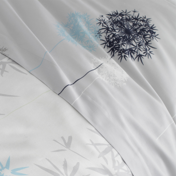 Drap Plat Rhizome