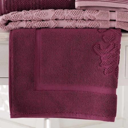 Bath Mat Rhul