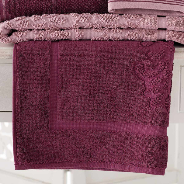 Bath Mat Rhul