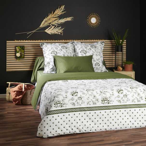 Ispahan bed set - 100% Cotton