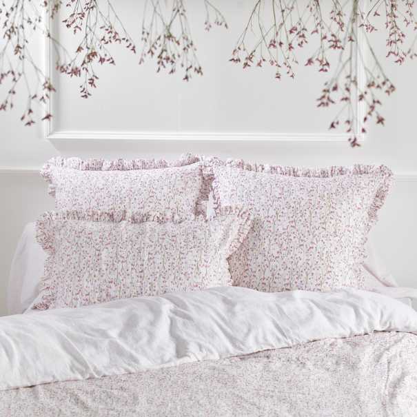 Laure bedding set - Cotton gauze
