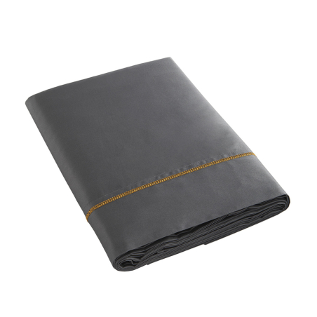 Drap Plat Opium - Satin de coton