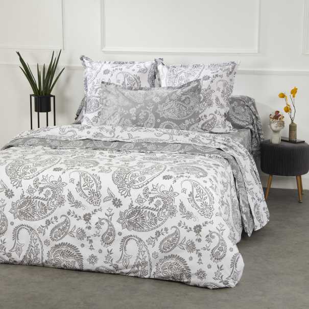 Perse bed set - 100% Cotton