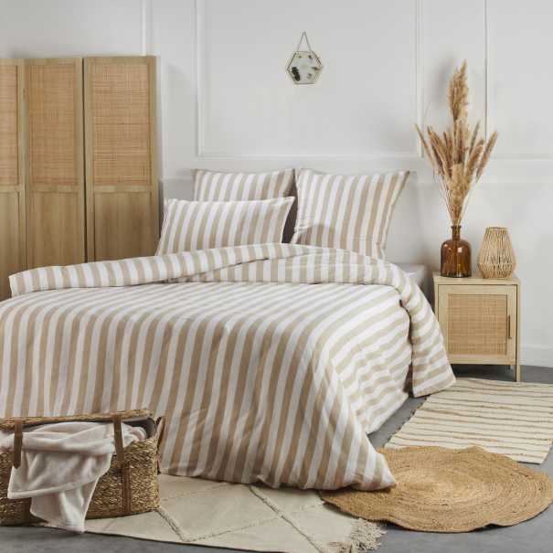 Clio bedding set - Flannel