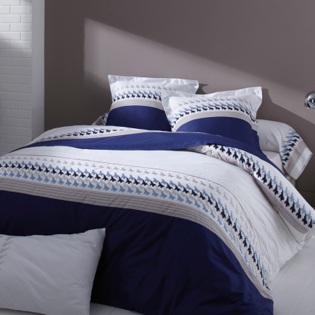 Pillowcase Baie Des Anges