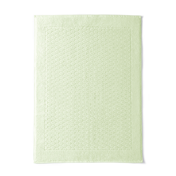 Bath Mat 600g white | Linge de lit | Tradition des Vosges