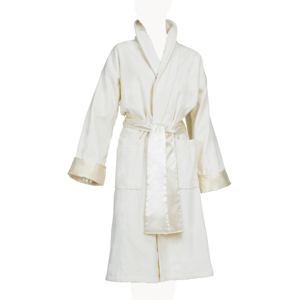 Bathrobe Sensuelle
