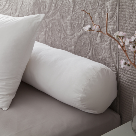 Traversin 30% Duvet D'Oie / 70% Plumettes | Linge de maison | Tradition des Vosges