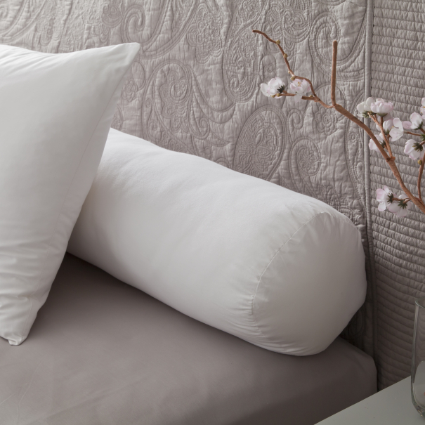 Quallofil Allerban Bolster | Linge de lit | Tradition des Vosges