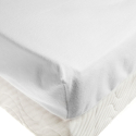 Fitted Sheet Matter Protector For Articulated Beds | Linge de lit | Tradition des Vosges
