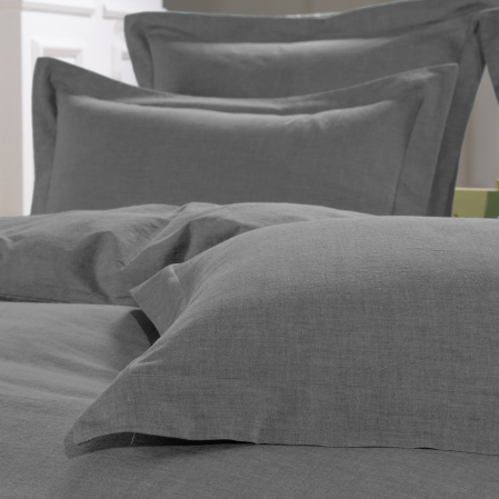 Pillowcase Washed Cotton (Disconinued)