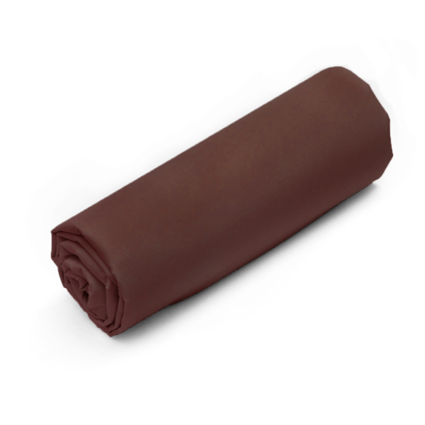 Fitted Sheet Solid Color Percale (Discontinued) | Bed linen | Tradition des Vosges
