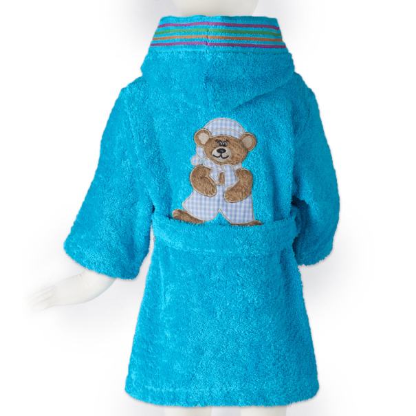 Bathrobe Bonne Nuit